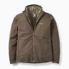 Pánská zateplená bunda Rab Xenair Alpine Light Jacket dark army