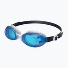Plavecké brýle Speedo Jet 2.0 bondi blue/white/true navy