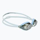 Dámské plavecké brýle Speedo Vanquisher 3.0 Mirrored hawaiian sky/grey/silver mirror