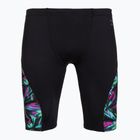 Pánské plavky Speedo Printed Side Spliced firework burst/black