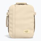 Cestovní batoh CabinZero Classic Tech 28 l shell white