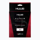 Korekční skla HUUB Altair Prescription Lens Left Eye light smoke