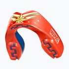 Chránič čelisti SAFEJAWZ Marvel Captain Marvel red