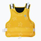 Dětská bezpoečnostní vesta Splash About Swim yellow star