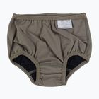 Plenka na plavání Splash About Silver Lining Nappy Wrap silver