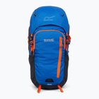 Trekový batoh REGATTA Highton V2 35 l oxford blue/seal grey