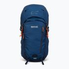 Trekový batoh REGATTA Highton V2 35 l navy/dark denim