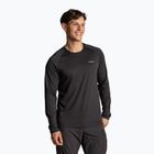 Pánské trekové tričko Longsleeve Craghoppers NosiLife Nour Long Sleeve dark iron