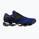 Boty Mizuno Wave Prophecy LS insignia blue/black/royal blue