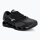 Boty Mizuno Wave Prophecy LS iron gate/royal blue/black sand