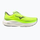 Pánské běžecké boty Mizuno Wave Sky 9 lime pulp/quiet shade/lime burst