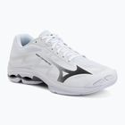 Volejbalové boty Mizuno Wave Lightning Pro white/black/ultimate gray