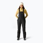Dámské lyžařské kalhoty Dare 2b Snow Line Bibbed Pant black