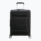 Cestovní kufr American Tourister Spinner 55 EXP 45 l onyx black