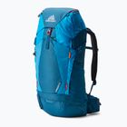 Dětský trekingový batoh Gregory Wander 30 l pacific blue