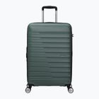 Cestovní kufr American Tourister Flashline Spinner 67 75 l dark forest