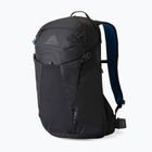 Turistický batoh  Gregory Kiro 24 l RC alpine black