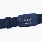 Upínací pás na kufr Samsonite Revolution midnight blue