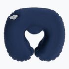 Cestovní polštář Samsonite Easy Inflatable midnight blue
