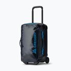 Cestovní taška Gregory Alpaca Wheeled Duffel 40 l slate blue