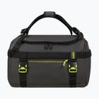 Taška American Tourister Urban Track Coated 41 l black/lime