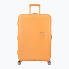 Cestovní kufr American Tourister Soundbox 77 110 l papaya sand