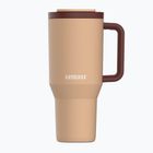 Termohrnek Kambukka Rio 950 ml almond dream