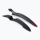 Blatníky  Polisport Cross Country Evo MTB set black