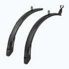 Blatníky Polisport Expander 55 Kids set black