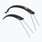 Blatníky Polisport Expander 65 Cross Set black