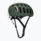 Helma na horské kolo Catlike Whisper II green forest/white matte