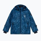 Dětská lyžařská bunda LEGO Lwjad 800 middle blue