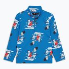 Dětská mikina LEGO Lwsaku 800 blue