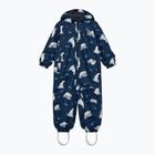 Dětská kombinéza LEGO Lwjeri 704 dark navy