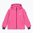 Dětská lyžařská bunda LEGO Lwjaz 802 pink