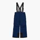 Dětské lyžařské kalhoty LEGO Lwpowai 708 dark blue