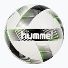 Hummel Storm 2.0 FB fotbal bílý/černý/zelený velikost 5