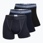 Pánské boxerky CR7 Fashion Trunk 3 pary 2300 multicolour