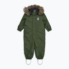 Dětská kombinéza LEGO Lwjian 715 dark green
