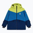 Dětská lyžařská bunda LEGO Lwjested 708 blue