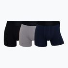 Pánské boxerky CR7 Trunk Modal 3 pack multicolour