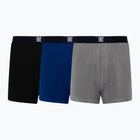 Pánské boxerky CR7 Trunk Modal 3 balení vícebarevné