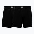Pánské boxerky CR7 Trunk Modal 2 pack black