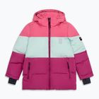 Dětská lyžařská bunda Lego Lwjaz 805 pink