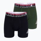 Dětské boxerky CR7 Trunk 2 multicolour pairs