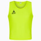 Rozlišovací dres Select Basic Žlutý 6841002555