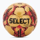 Fotbalový míč halový SELECT Futsal Future Master Gold Fifa v25 gold velikost 4