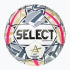 Míč na házenou SELECT Ultimate EHF Champios League LM V26 Replica rozmiar 3 white/red