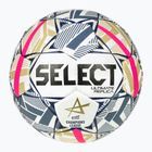 Míč na házenou SELECT Ultimate EHF Champios League LM V26 Replica rozmiar 0 white/red