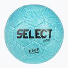 Míč na házenou SELECT Light Grippy EHF DB V26 size 1 blue
